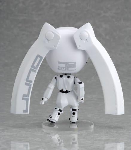 Fireball Nendoroid Drossel (non-scale PVC & ABS painted action figure)