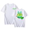 FELIZ CUMPLEANOS Ferxxo 2023 Tour T Shirt Women Unisex Feliz Feid T-Shirt Cotton Hip Hop Feid Nitro Jam Tour T Shirts Streetwear Unisex