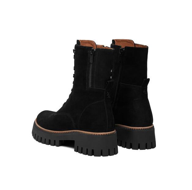 Ankle Boots MEXX MX/009C-WI23, Black