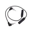 Vehicle Am/Fm Radio Aerial Extension Auto Fm Wiring Cable 20/35Cm Car Stereo Audio Radio Antenna Adapter