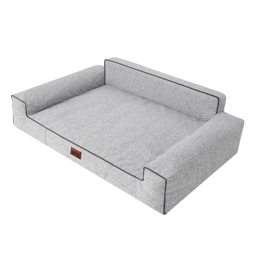 Niloo Dog Bed