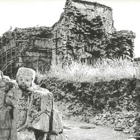 

12inch Record HARMONIOUS THELONIOUS - Women s Chorus From The Region Of; TTT073 The Trilogy Tap 2019 UK Dance & Electronica