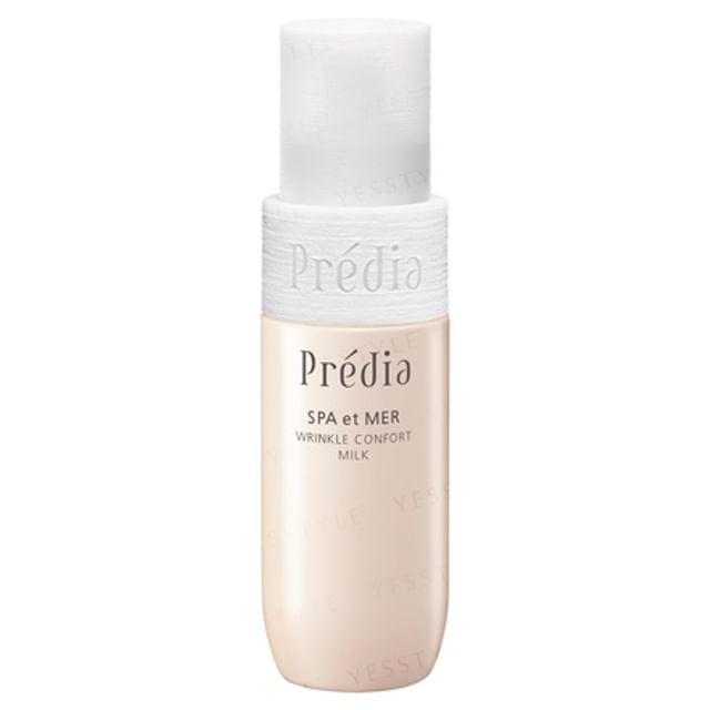 Kose - Predia Spa et Mer Wrinkle Confort Milk 130ml