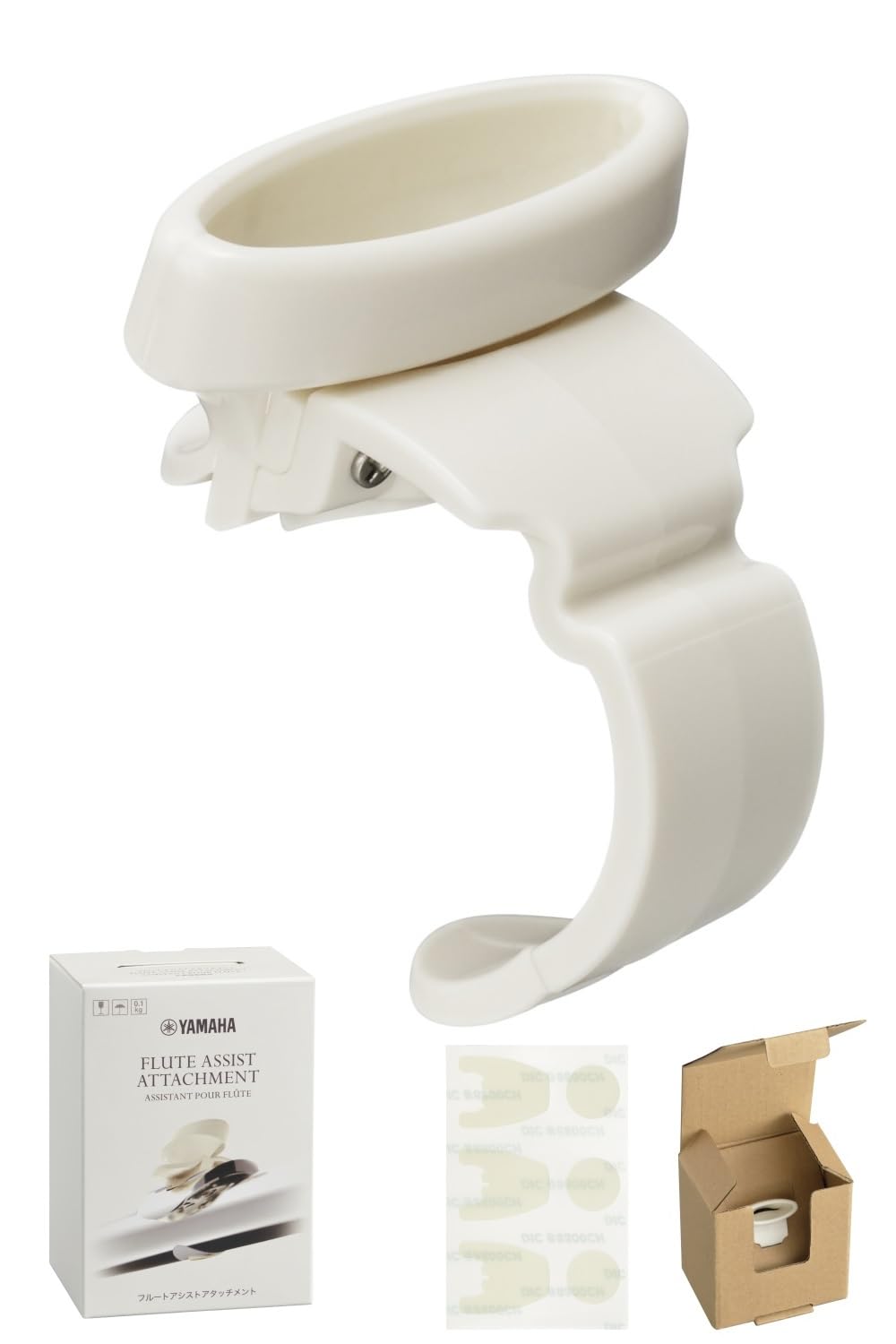 

Yamaha Flute Assist Attachment ASTFL Sound Production Support Beginner