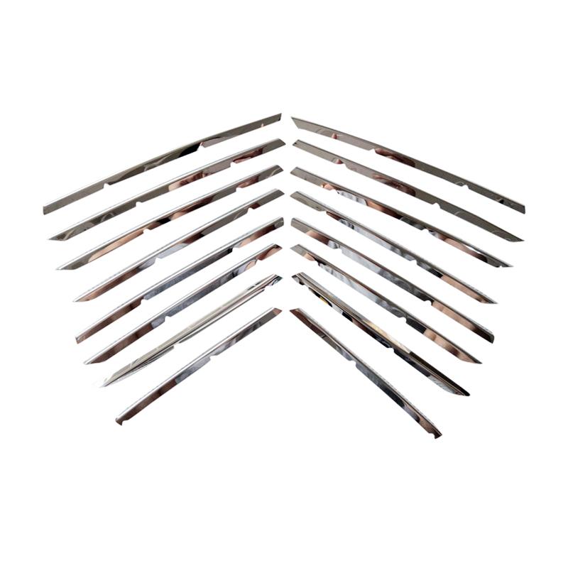 Car Accessories For Peugeot 3008 GT