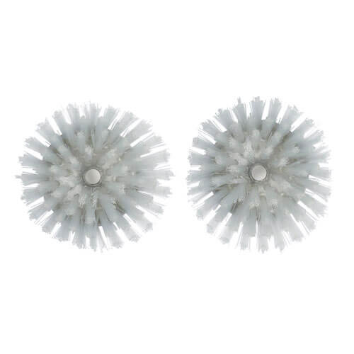 

OXO Good Grips Стальная щетка для дозирования мыла для ладони (Заправки)