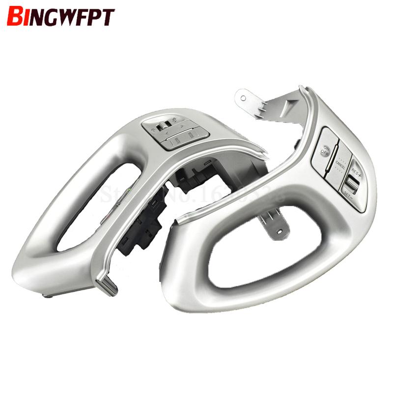 Steering Wheel Audio Control Switch Cruise Control Switch FOR HYUNDAI IX35\TUCSON 2009-2015 96700-2S400SAS 96700-2S100SAS