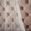 Summer Mosquito Net Tent Mesh Fabric Bed Curtain Household Mosquito Net  For Double Bed