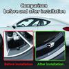 4Pcs 3D Metal Wheel Tire Valve Caps Dust-proof Cover Car Keychain For BMW M X1 X2 X3 X4 X5 X6 X7 G20 G30 6GT E46 E39 E90 E60 F10 GX6