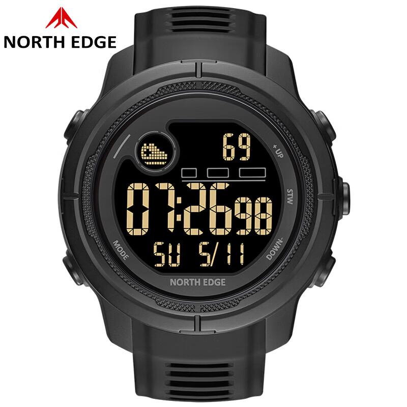 NORTH EDGE Multi-Sport Outdoor Smartwatch Kollektion