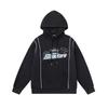 Unisex Oversized Hooded Sweatshirt Set With Embroidered Letter Design Streetwear Casual Wear Teens Adults