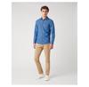 Рубашка Wrangler LS WESTERN SHIRT