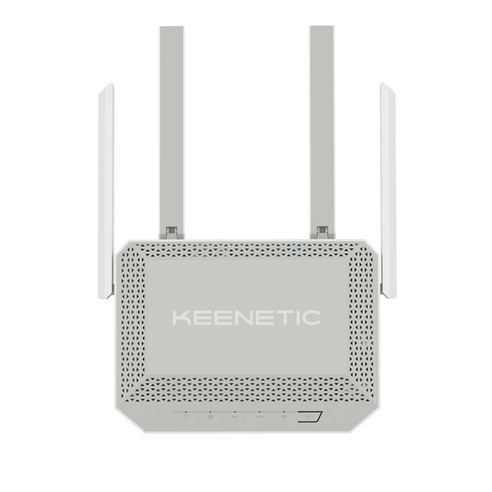 Keenetic Routeur WiFi