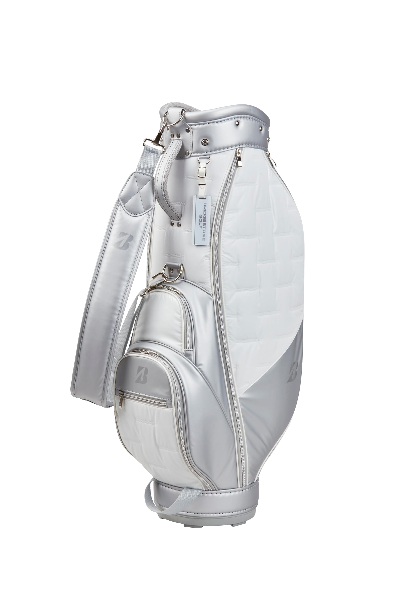 

BRIDGESTONE Caddy Bag легкая женская модель CB2551 WS 2025