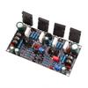 Mono Power Amplifier Board 1943+5200 High Power 200W After Tube Amp Board