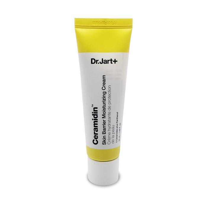 Dr.Jart Ceramidin Skin Barrier Moisturizing Cream 50ml x 1 Ss (11890272)