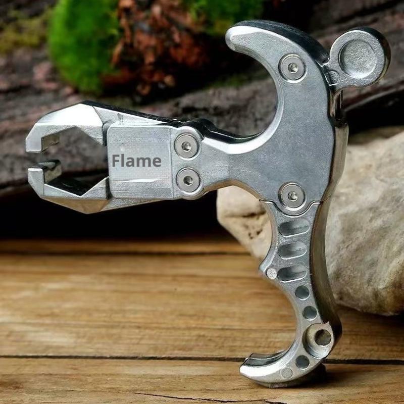Convenient Portable Launche Outdoor Fishing Fishing Tools Ammunition Releaser Dart Release Spreader Fish Dart