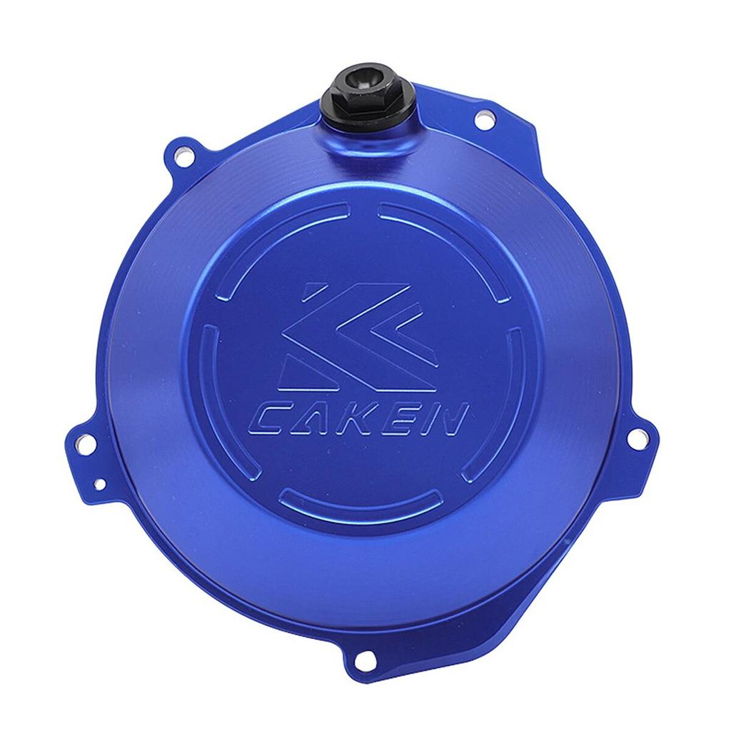 For KTM SXF250 SXF350 XCF250 XCF350 EXC-F250 EXC-F350 HUSQVARNA FC250 FC350 FE250 FE350 CNC Clutch Cover Guard Protector Case