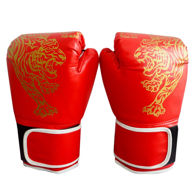 Boxing Gloves for Adults & Kids - Training, Fighting, Muay Thai, and Fitness