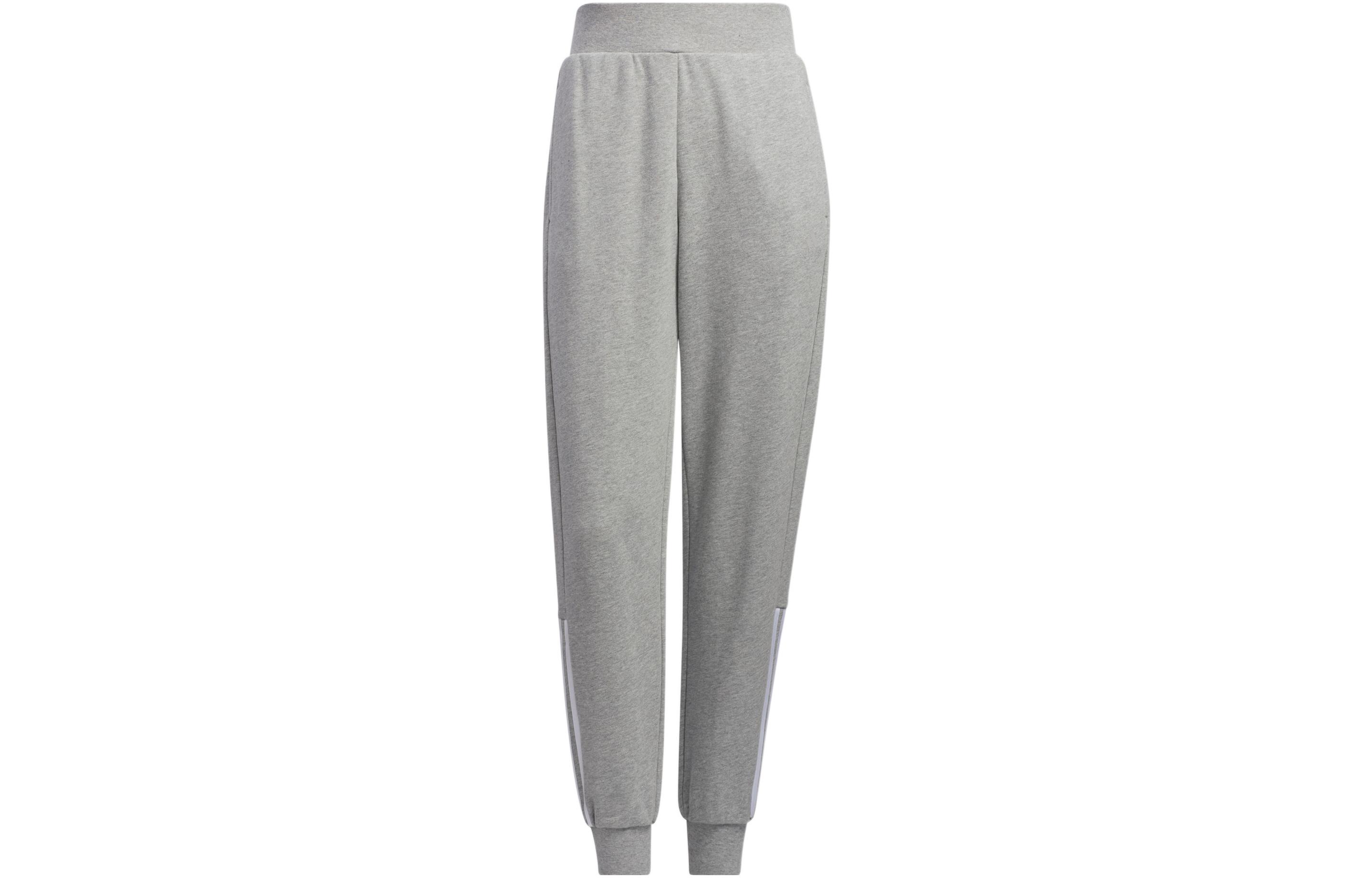 Adidas Sports Pants Women s Gray HM7063 L