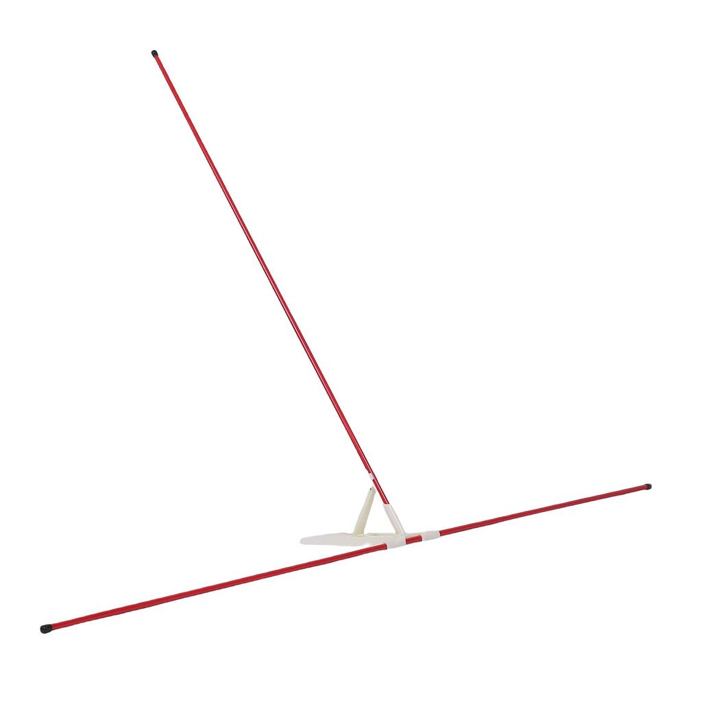 Alignment Sticks Holder Stand Training Aids Swing Plane Trainer Adjustable Angle Direction Indicator Auxiliary Equipment