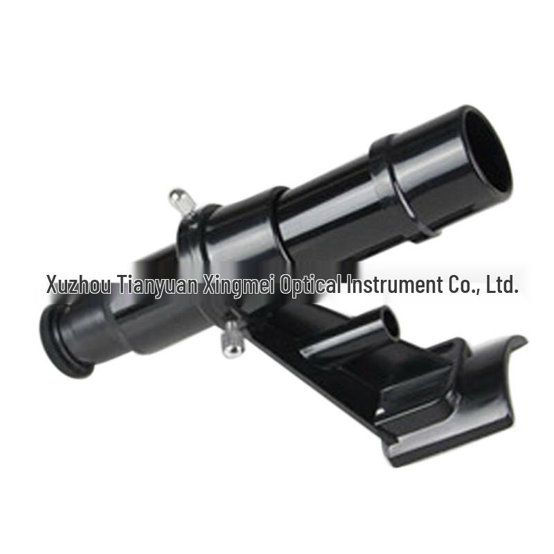 Miflame 5x24 Optical Finder Scope for Astronomical Telescopes