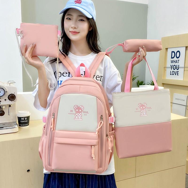 Рюкзак из четырех предметов — фото 14