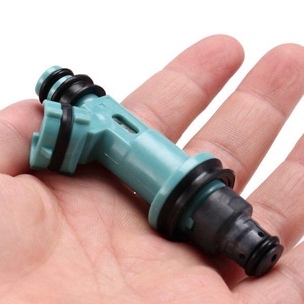 

Set of 4 Fuel Injectors for Toyota Lexus (23250-46090, 842-12268) Other