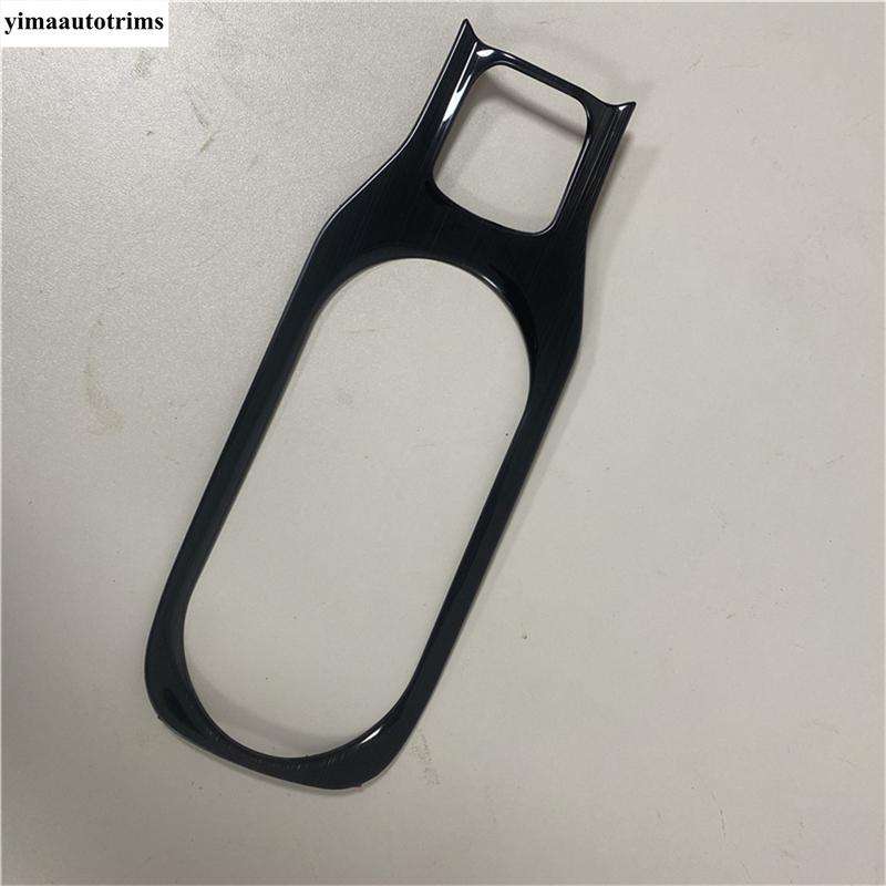 Central Control Gear Shift Panel Water Cup Holder Cover Trim For Toyota Corolla E210  - 2024 /Corolla Cross XG10  - 2024