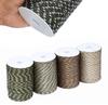 Yitu 100m Outdoor Seven-Core 4mm Paracord for Bracelets and Survival Gear