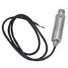 Waterproof Pressure Transmitter Transducer Pressure Sensor 00.6Mpa 24V DC OMSJDXQYF01