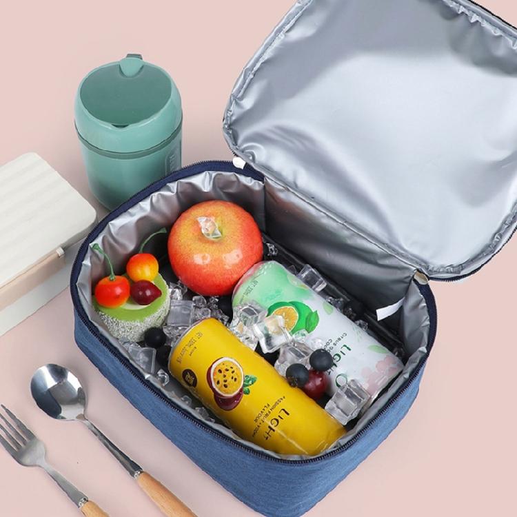 Thermal Bag Waterproof Insulated Bag Large Capacity Picnics Bag Cooling Bag