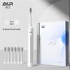 BAIR A9 Sonic Electric Toothbrush Deluxe Set