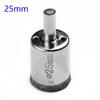 Hole Maker Diamond Drill Bit Hole Drilling Cutting Tool 25mm-100mm Glass New