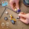 LEGO City Stunt Bike <Jidori> 60309