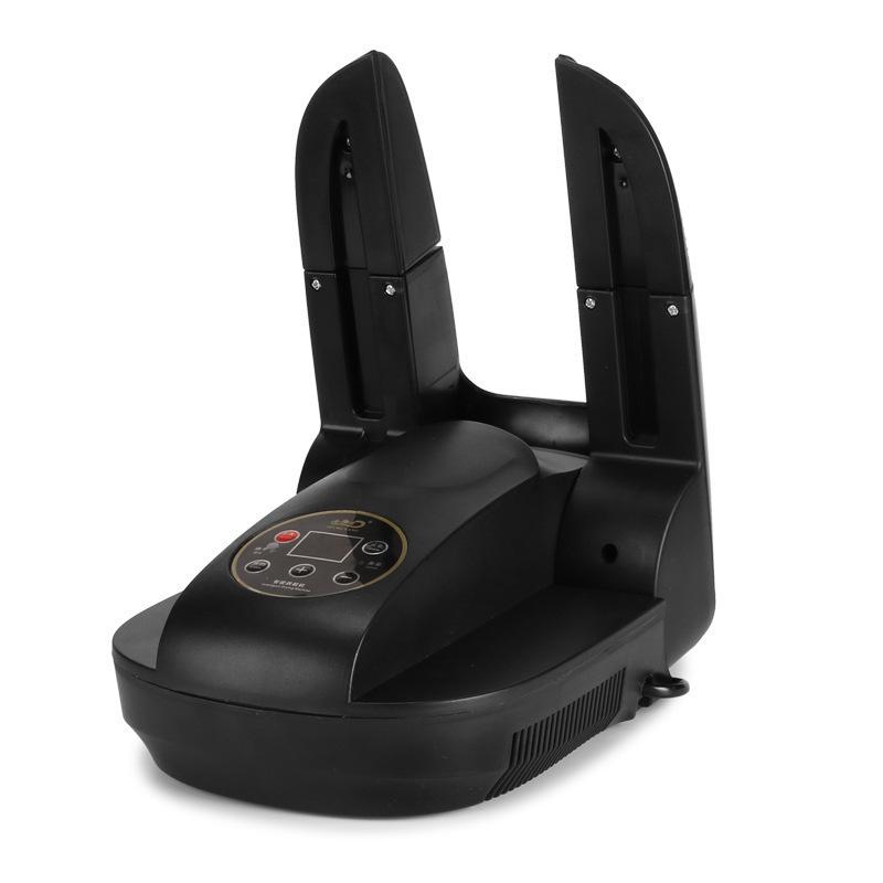 Cross-Border Intelligent Electric Shoe Dryer with Telescopic Timing & Ozone Heating