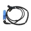 34526752702 For BMW 3 E46 330 1998-2005 Rear Left/Right ABS Wheel Speed Sensor  34526752702