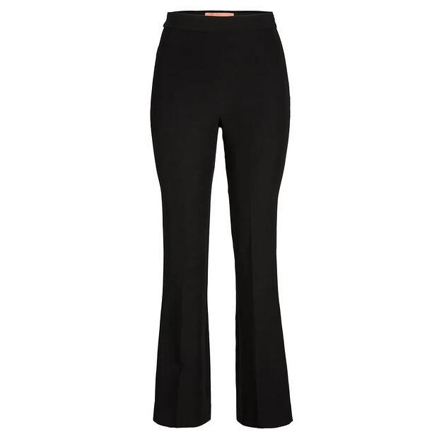 Jack & Jones Mynte Slim Flared Fit High Waist Chino Hose