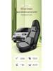 Cherry Ice Cream Sundae Car Seat Cushion 2022: Full Surround, Summer-Ready Cover