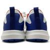 Golf Shoes Spikeless Lightweight PGA Collaboration White [Chill] Men's 25.5cm