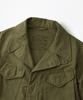 Exceptionnelle [Mut Lab] Veste de terrain M-1943_Vert Olive