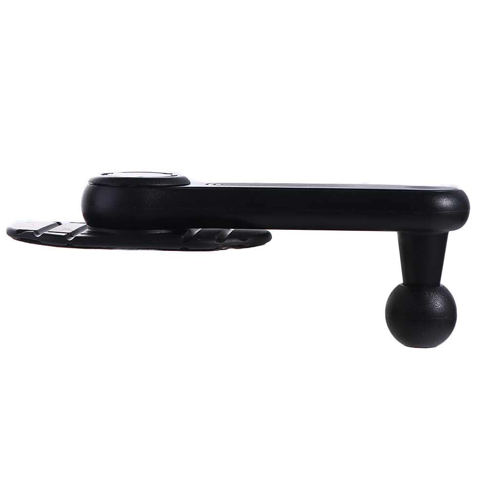 Adhesive 17mm Ball Head Base Nano Sticker Base  Car Cellphone Holder   Phone Mount