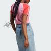 (WMNS) adidas originals Island Club Short T-Shirt 'Pink' Women's IT8153