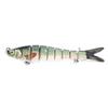 Sinking Lure Multi-Jointed Lifelike Swimming Action