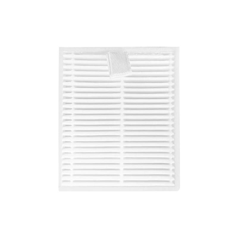 A65T-For Conga 7490 Ultimate X-Treme, 7490 Ultimate Genesis Replacement Spare Parts Accessories Mop Cloth Filter