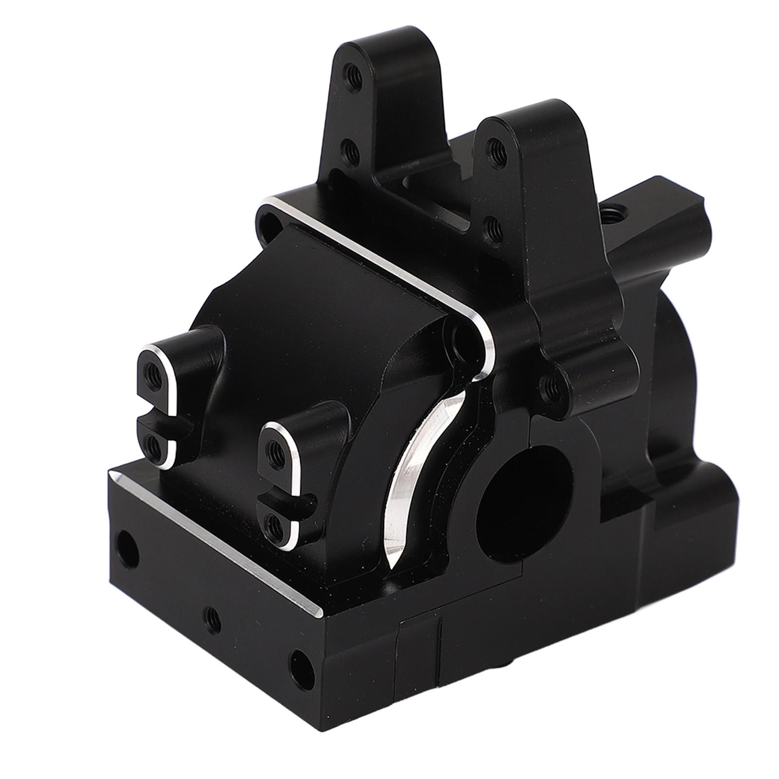 

RC Gear Box Cover for ZD Racing EX 07 MX 07 1/7 RC Car High Strength Aluminum Alloy RC Differential Cover