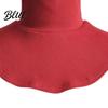 Turtleneck Neck Wrap for Winter Scarf Unisex Simple Loop Solid Color Fake Collar