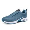 New Fashion Ladies Casual Shoes Summer Light Mesh Breathable Shoes Women's Sports Shoes Outdoor Anti-slip Training Shoes Size 44