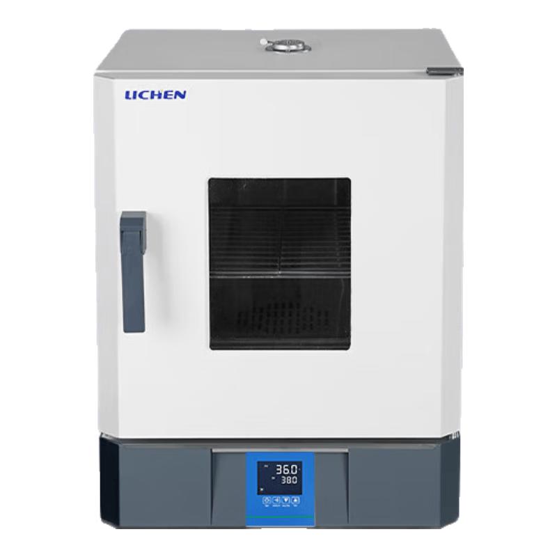 LICHEN Laboratory Electric Thermostatic Incubator (CN version)