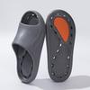 "Quick-Drying Water-Resistant Sandals and Slippers for Men and Women - Ideal for Summer, Hospitality, and Guesthouses"